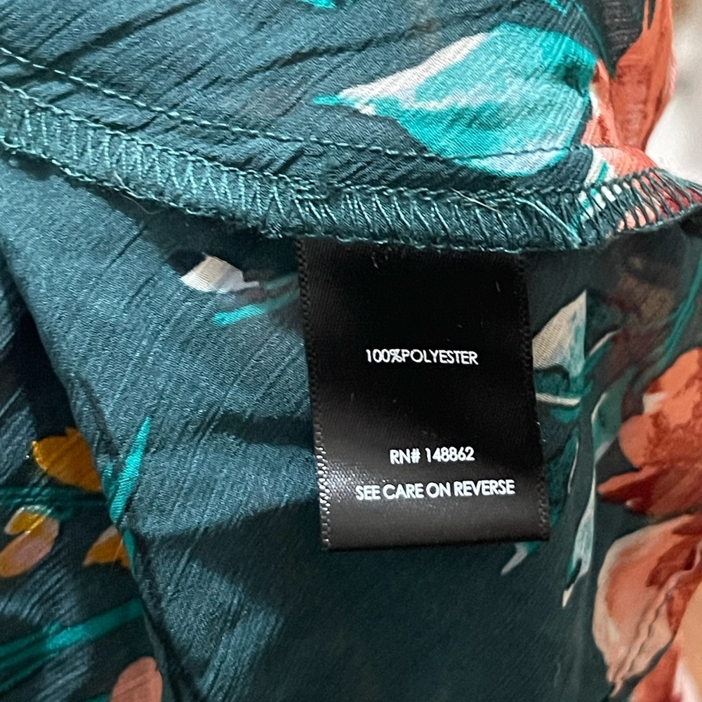 Women’s Torrid lightweight cardigan, size 3X. - Picture 4 of 4